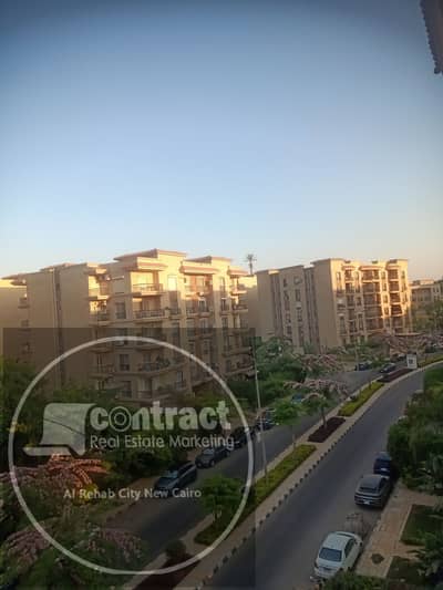 شقة 3 غرف نوم للايجار في القاهرة الجديدة، القاهرة - IMG20260629191745. jpg شقة 3 غرف نوم للايجار في القاهرة الجديدة، القاهرة - IMG20260629191745. jpg