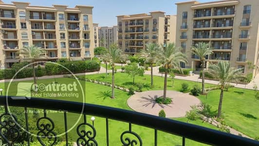 3 Bedroom Flat for Rent in New Cairo, Cairo - b8f2852b-c3db-46a8-a6f8-7846c2c40eaf. jpg 3 Bedroom Flat for Rent in New Cairo, Cairo - b8f2852b-c3db-46a8-a6f8-7846c2c40eaf. jpg