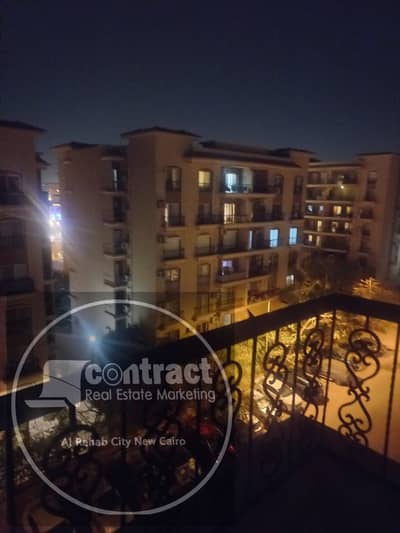 3 Bedroom Apartment for Rent in New Cairo, Cairo - 1000972844. jpg