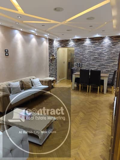 3 Bedroom Apartment for Rent in New Cairo, Cairo - 1000921766. jpg 3 Bedroom Apartment for Rent in New Cairo, Cairo - 1000921766. jpg