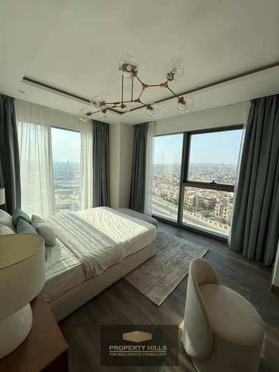 1 Bedroom Flat for Sale in Sheikh Zayed, Giza - 9e4bce7e-e855-495a-b532-0010dca456d6. jpg