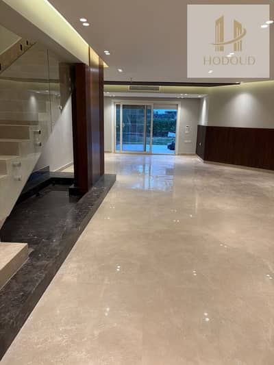 3 Bedroom iVilla for Rent in New Cairo, Cairo - WhatsApp Image 2026-03-08 at 2.31. 07 PM. jpeg 3 Bedroom iVilla for Rent in New Cairo, Cairo - WhatsApp Image 2026-03-08 at 2.31. 07 PM. jpeg