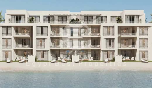 5 Bedroom Villa for Sale in North Coast, Matruh - ok. PNG