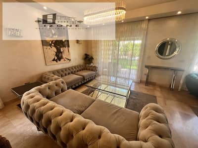 4 Bedroom Villa for Rent in New Cairo, Cairo - WhatsApp Image 2026-08-10 at 2.26. 12 PM (5). jpeg