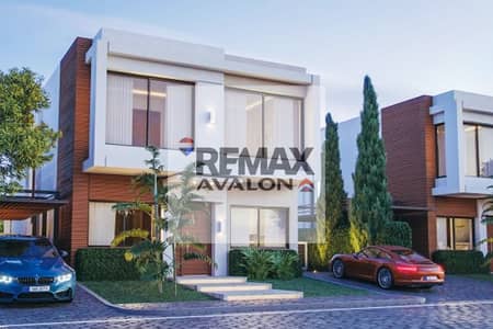 3 Bedroom Villa for Sale in North Coast, Matruh - 1. jpg 3 Bedroom Villa for Sale in North Coast, Matruh - 1. jpg