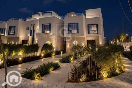4 Bedroom Townhouse for Sale in North Coast, Matruh - 7. jpg