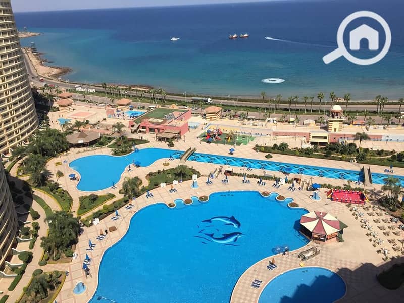 2 chalets in Porto Sokhna. jpg