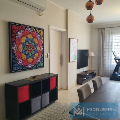 1 Bedroom Flat for Sale in New Cairo, Cairo - WhatsApp Image 2026-08-13 at 4.15. 57 PM (1). jpeg 1 Bedroom Flat for Sale in New Cairo, Cairo - WhatsApp Image 2026-08-13 at 4.15. 57 PM (1). jpeg