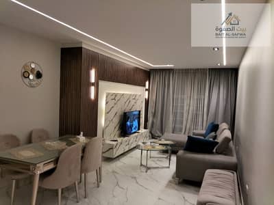 2 Bedroom Flat for Rent in Katameya, Cairo - 3af347fb-2d36-422f-af57-4a418f28a252. jpeg 2 Bedroom Flat for Rent in Katameya, Cairo - 3af347fb-2d36-422f-af57-4a418f28a252. jpeg