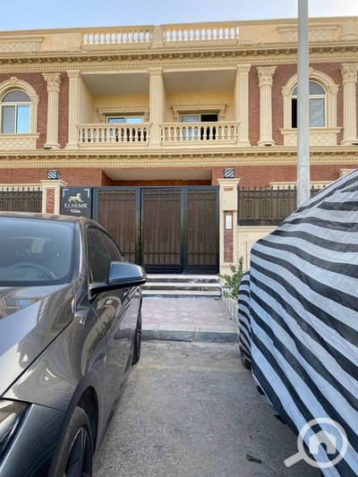 شقة 3 غرف نوم للبيع في القاهرة الجديدة، القاهرة - WhatsApp Image 2026-08-13 at 3.54. 22 PM (2). jpeg