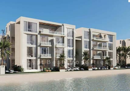 2 Bedroom Chalet for Sale in North Coast, Matruh - ras. PNG 2 Bedroom Chalet for Sale in North Coast, Matruh - ras. PNG