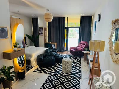 2 Bedroom Chalet for Sale in Ain Sukhna, Suez - WhatsApp Image 2026-06-27 at 10.52. 04 PM. jpeg