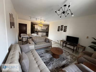 3 Bedroom Apartment for Rent in New Cairo, Cairo - WhatsApp Image 2026-08-13 at 11.46. 23 AM. jpeg 3 Bedroom Apartment for Rent in New Cairo, Cairo - WhatsApp Image 2026-08-13 at 11.46. 23 AM. jpeg