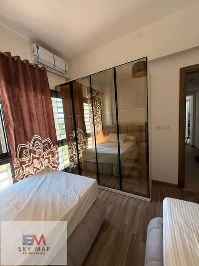 2 Bedroom Flat for Rent in Madinaty, Cairo - WhatsApp Image 2026-08-13 at 3.17. 50 PM (4). jpeg 2 Bedroom Flat for Rent in Madinaty, Cairo - WhatsApp Image 2026-08-13 at 3.17. 50 PM (4). jpeg
