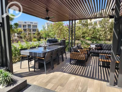 3 Bedroom Apartment for Sale in Sheikh Zayed, Giza - 1000079321. jpg