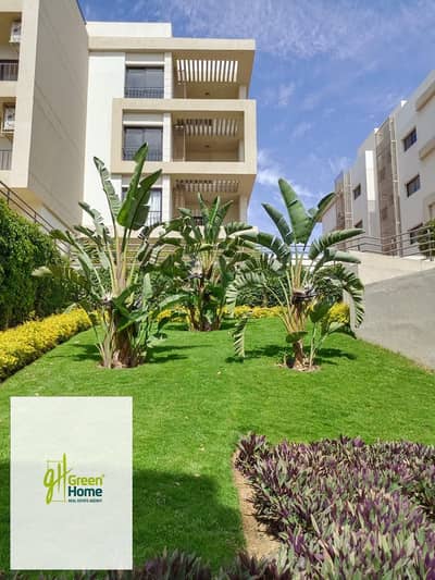 3 Bedroom Flat for Sale in New Cairo, Cairo - IMG-20240420-WA0208. jpg