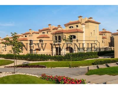 3 Bedroom Villa for Sale in New Capital City, Cairo - WhatsApp Image 2026-08-13 at 3.24. 44 PM. jpg