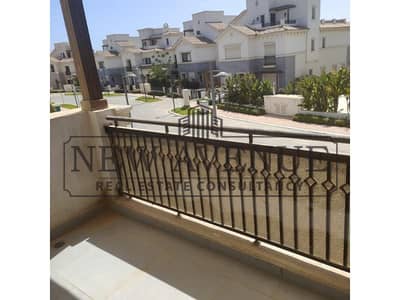 3 Bedroom Twin House for Sale in North Coast, Matruh - WhatsApp Image 2026-07-21 at 12.09. 26 PM. jpg