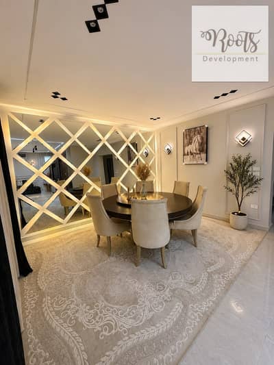 3 Bedroom Flat for Rent in 6th of October, Giza - WhatsApp Image 2026-08-10 at 7.03. 21 PM (2). jpeg