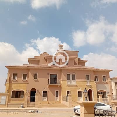 تاون هاوس 3 غرف نوم للبيع في القاهرة الجديدة، القاهرة - WhatsApp Image 2026-06-09 at 7.46. 41 PMs. jpeg تاون هاوس 3 غرف نوم للبيع في القاهرة الجديدة، القاهرة - WhatsApp Image 2026-06-09 at 7.46. 41 PMs. jpeg