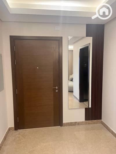 2 Bedroom Flat for Rent in Sheikh Zayed, Giza - IMG_4552. jpg 2 Bedroom Flat for Rent in Sheikh Zayed, Giza - IMG_4552. jpg