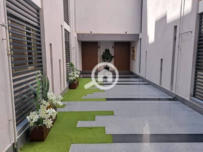 3 Bedroom Apartment for Rent in New Cairo, Cairo - WhatsApp Image 2026-08-13 at 4.36. 42 PM. jpeg