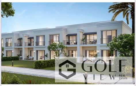 3 Bedroom Townhouse for Sale in Sheikh Zayed, Giza - WhatsApp Image 2026-08-13 at 4.49. 15 PM (1). jpeg