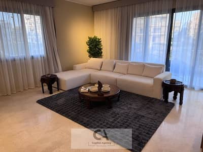 3 Bedroom Flat for Rent in New Cairo, Cairo - WhatsApp Image 2026-08-09 at 5.09. 42 AM (1) - Copy. jpeg