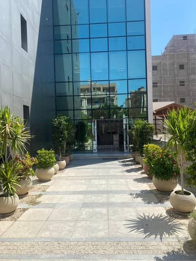 مکتب للايجار في القاهرة الجديدة، القاهرة - 1000207881. jpg مکتب للايجار في القاهرة الجديدة، القاهرة - 1000207881. jpg