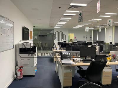 Office for Rent in New Cairo, Cairo - 1000207886. jpg