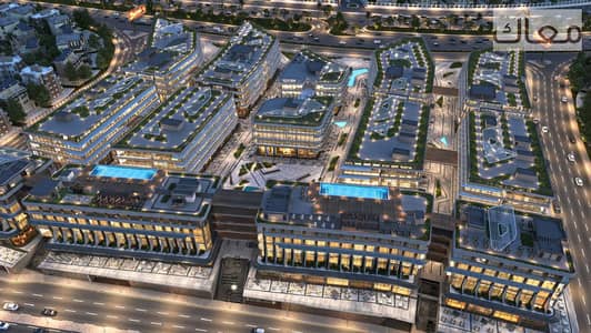Office for Sale in New Cairo, Cairo - 05ddf40b-0927-498e-a044-ccb9187b59c4. jpg