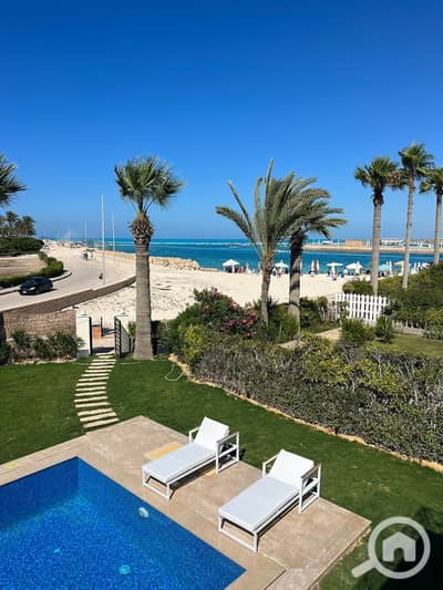 6 Bedroom Villa for Rent in North Coast, Matruh - f9853d73-9bf2-474e-9272-1b9ab34ef475. jpg
