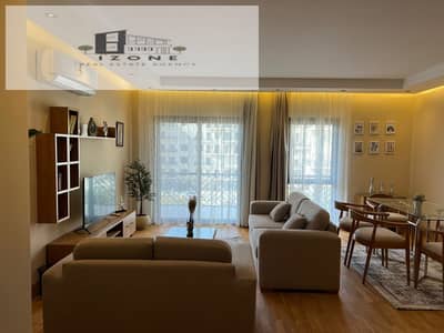 2 Bedroom Flat for Rent in New Cairo, Cairo - e6f574a9-fd32-4546-a966-cb6e4dc262f0. jpeg