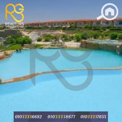 3 Bedroom Chalet for Sale in Ain Sukhna, Suez - 3. png