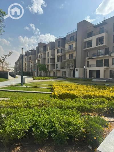 2 Bedroom Penthouse for Sale in New Heliopolis, Cairo - WhatsApp Image 2026-07-07 at 5.29. 11 AM. jpeg