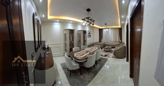 3 Bedroom Apartment for Sale in Hadayek al-Ahram, Giza - WhatsApp Image 2026-08-13 at 6.17. 57 AM (6). jpeg 3 Bedroom Apartment for Sale in Hadayek al-Ahram, Giza - WhatsApp Image 2026-08-13 at 6.17. 57 AM (6). jpeg