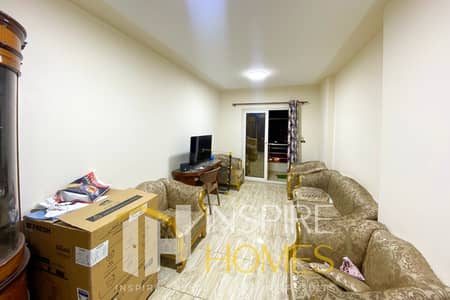 شقة 2 غرفة نوم للايجار في سيدي جابر، الإسكندرية - 1. jpg