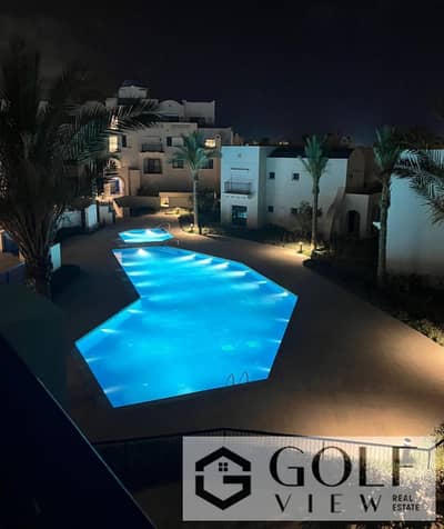 3 Bedroom Chalet for Sale in North Coast, Matruh - 1. jpg 3 Bedroom Chalet for Sale in North Coast, Matruh - 1. jpg