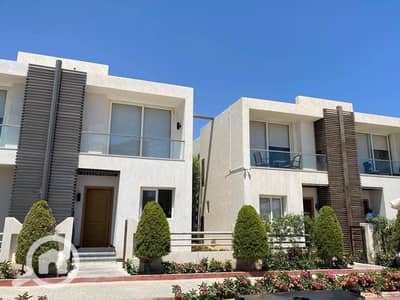 5 Bedroom Twin House for Sale in North Coast, Matruh - WhatsApp Image 2026-08-13 at 4.52. 56 PM. jpeg 5 Bedroom Twin House for Sale in North Coast, Matruh - WhatsApp Image 2026-08-13 at 4.52. 56 PM. jpeg