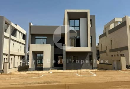 4 Bedroom Villa for Sale in New Cairo, Cairo - image - 2026-07-16T152930.127. png