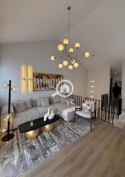 3 Bedroom Flat for Sale in 6th of October, Giza - WhatsApp Image 2025-09-13 at 12.45. 04 PM (1). jpeg