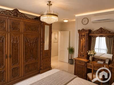 3 Bedroom Flat for Sale in New Cairo, Cairo - WhatsApp Image 2026-08-13 at 4.24. 25 PM (1). jpeg