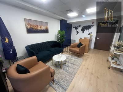 Office for Rent in New Cairo, Cairo - WhatsApp Image 2026-08-13 at 6.52. 58 AM. jpeg