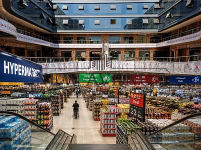 Retail for Sale in New Cairo, Cairo - WhatsApp Image 2026-08-02 at 2.23. 39 PM (2). jpeg
