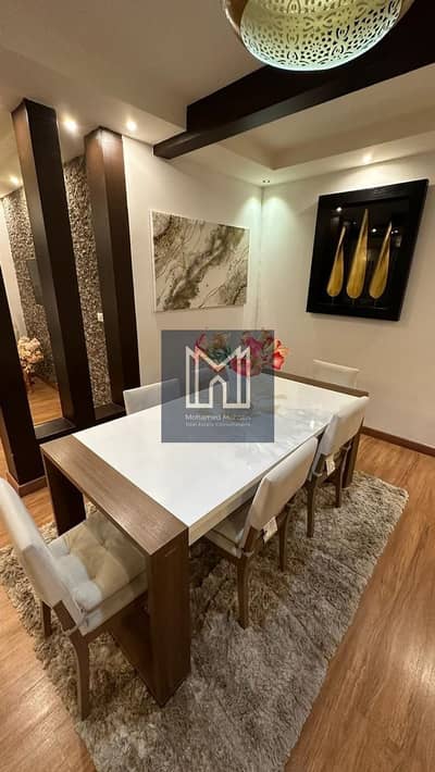 3 Bedroom Hotel Apartment for Sale in Madinaty, Cairo - 675399. jpg