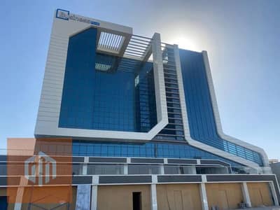 Office for Rent in New Cairo, Cairo - WhatsApp Image 2026-08-13 at 4.12. 26 PM. jpeg