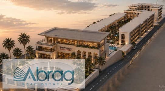 1 Bedroom Hotel Apartment for Sale in Sheikh Zayed, Giza - WhatsApp Image 2026-08-13 at 14.42. 30 (1). jpeg
