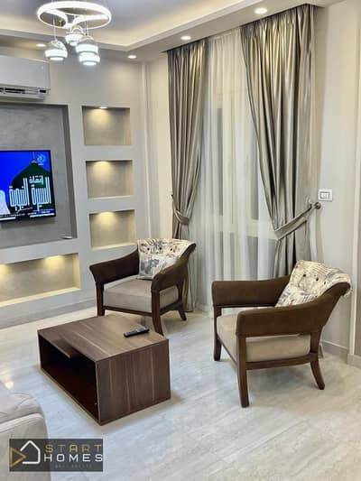 3 Bedroom Flat for Rent in New Cairo, Cairo - WhatsApp Image 2026-08-13 at 2.09. 31 PM (1). jpeg 3 Bedroom Flat for Rent in New Cairo, Cairo - WhatsApp Image 2026-08-13 at 2.09. 31 PM (1). jpeg