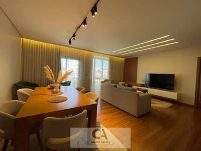 3 Bedroom Apartment for Rent in New Cairo, Cairo - WhatsApp Image 2026-08-12 at 4.01. 54 PM (1). jpeg 3 Bedroom Apartment for Rent in New Cairo, Cairo - WhatsApp Image 2026-08-12 at 4.01. 54 PM (1). jpeg