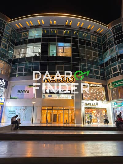 Office for Rent in Sheikh Zayed, Giza - c9167b73-a3df-4593-83da-da667f41744b. jpg